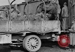 Image of Allied soldiers France, 1918, second 50 stock footage video 65675042401