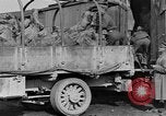 Image of Allied soldiers France, 1918, second 51 stock footage video 65675042401