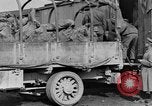 Image of Allied soldiers France, 1918, second 52 stock footage video 65675042401