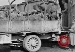 Image of Allied soldiers France, 1918, second 53 stock footage video 65675042401
