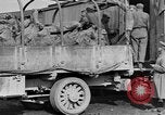 Image of Allied soldiers France, 1918, second 54 stock footage video 65675042401