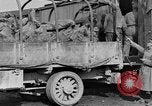 Image of Allied soldiers France, 1918, second 55 stock footage video 65675042401