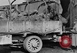 Image of Allied soldiers France, 1918, second 56 stock footage video 65675042401
