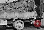 Image of Allied soldiers France, 1918, second 58 stock footage video 65675042401