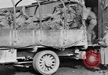 Image of Allied soldiers France, 1918, second 59 stock footage video 65675042401