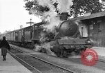 Image of Allied soldiers France, 1918, second 61 stock footage video 65675042401