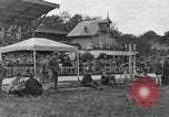 Image of gymnastics France, 1918, second 1 stock footage video 65675042402
