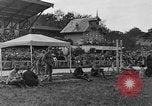 Image of gymnastics France, 1918, second 3 stock footage video 65675042402