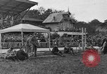 Image of gymnastics France, 1918, second 4 stock footage video 65675042402