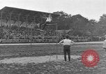 Image of gymnastics France, 1918, second 7 stock footage video 65675042402