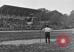 Image of gymnastics France, 1918, second 11 stock footage video 65675042402