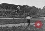 Image of gymnastics France, 1918, second 12 stock footage video 65675042402