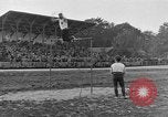Image of gymnastics France, 1918, second 31 stock footage video 65675042402