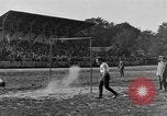 Image of gymnastics France, 1918, second 37 stock footage video 65675042402
