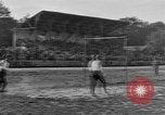 Image of gymnastics France, 1918, second 52 stock footage video 65675042402