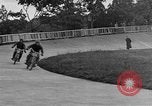 Image of gymnastics France, 1918, second 58 stock footage video 65675042402