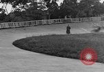 Image of gymnastics France, 1918, second 61 stock footage video 65675042402