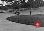 Image of gymnastics France, 1918, second 62 stock footage video 65675042402