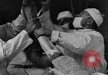 Image of operating a leg France, 1918, second 12 stock footage video 65675042404
