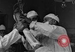 Image of operating a leg France, 1918, second 14 stock footage video 65675042404
