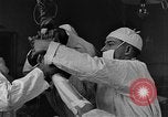 Image of operating a leg France, 1918, second 16 stock footage video 65675042404
