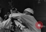 Image of operating a leg France, 1918, second 19 stock footage video 65675042404