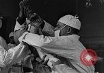 Image of operating a leg France, 1918, second 20 stock footage video 65675042404