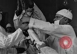 Image of operating a leg France, 1918, second 21 stock footage video 65675042404