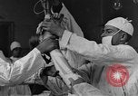Image of operating a leg France, 1918, second 22 stock footage video 65675042404