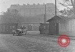 Image of tent area France, 1918, second 6 stock footage video 65675042406