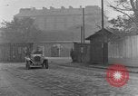Image of tent area France, 1918, second 7 stock footage video 65675042406