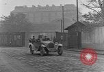 Image of tent area France, 1918, second 8 stock footage video 65675042406