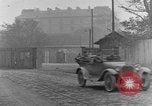 Image of tent area France, 1918, second 9 stock footage video 65675042406