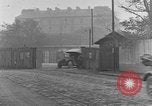 Image of tent area France, 1918, second 10 stock footage video 65675042406