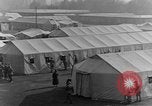 Image of tent area France, 1918, second 56 stock footage video 65675042406