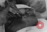 Standbild verletzte Soldaten Frankreich, 1918, aus Sekunde 20 historischem Filmmaterial Videoclip 65675042407