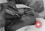 Standbild verletzte Soldaten Frankreich, 1918, aus Sekunde 22 historischem Filmmaterial Videoclip 65675042407