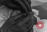 Standbild verletzte Soldaten Frankreich, 1918, aus Sekunde 28 historischem Filmmaterial Videoclip 65675042407