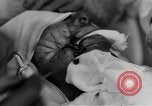 Standbild verletzte Soldaten Frankreich, 1918, aus Sekunde 55 historischem Filmmaterial Videoclip 65675042407