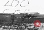 Standbild Luft Ballon Frankreich, 1918, aus Sekunde 1 historischem Filmmaterial Videoclip 65675042408