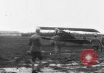 Standbild Luft Ballon Frankreich, 1918, aus Sekunde 3 historischem Filmmaterial Videoclip 65675042408