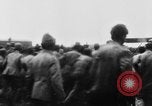 Standbild Luft Ballon Frankreich, 1918, aus Sekunde 5 historischem Filmmaterial Videoclip 65675042408