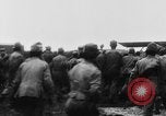 Standbild Luft Ballon Frankreich, 1918, aus Sekunde 6 historischem Filmmaterial Videoclip 65675042408