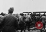 Standbild Luft Ballon Frankreich, 1918, aus Sekunde 7 historischem Filmmaterial Videoclip 65675042408