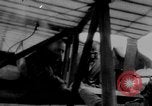 Standbild Luft Ballon Frankreich, 1918, aus Sekunde 9 historischem Filmmaterial Videoclip 65675042408