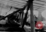 Standbild Luft Ballon Frankreich, 1918, aus Sekunde 11 historischem Filmmaterial Videoclip 65675042408