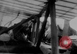 Standbild Luft Ballon Frankreich, 1918, aus Sekunde 12 historischem Filmmaterial Videoclip 65675042408