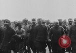 Standbild Luft Ballon Frankreich, 1918, aus Sekunde 14 historischem Filmmaterial Videoclip 65675042408