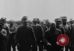 Standbild Luft Ballon Frankreich, 1918, aus Sekunde 15 historischem Filmmaterial Videoclip 65675042408
