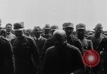 Standbild Luft Ballon Frankreich, 1918, aus Sekunde 16 historischem Filmmaterial Videoclip 65675042408